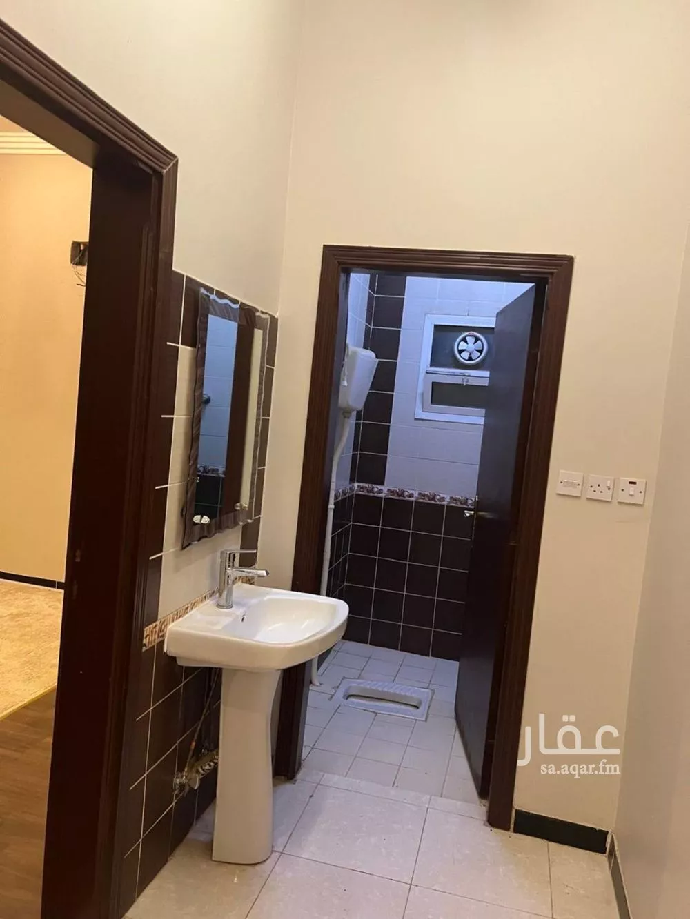 3 bedroom apartment in Al Yarmouk, Riyadh 11