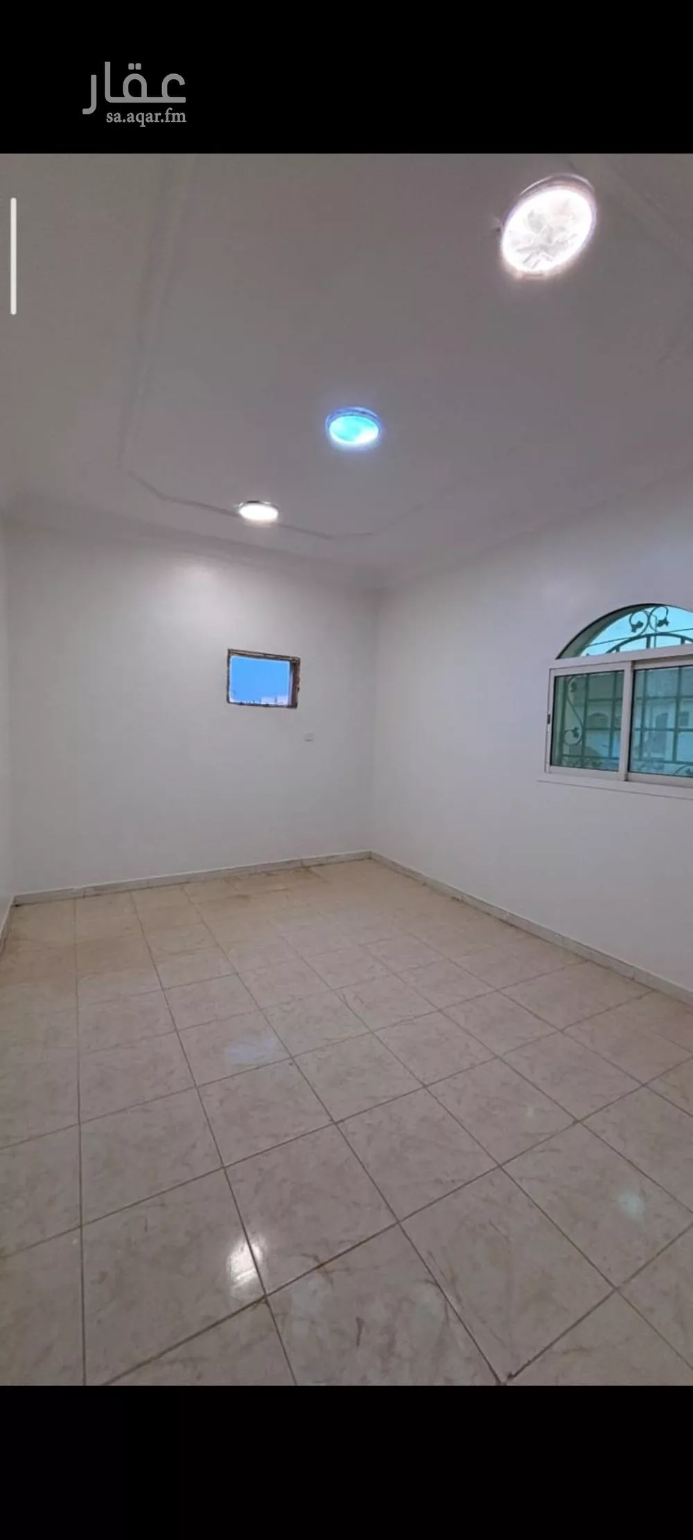 3 bedroom apartment in Al Yarmouk, Riyadh 11