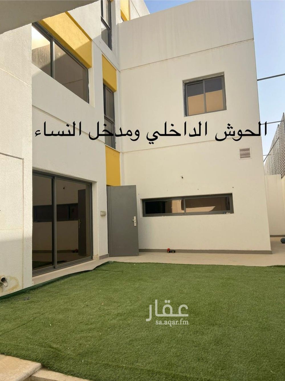 4 bedroom villa in Khuzam, Riyadh 7