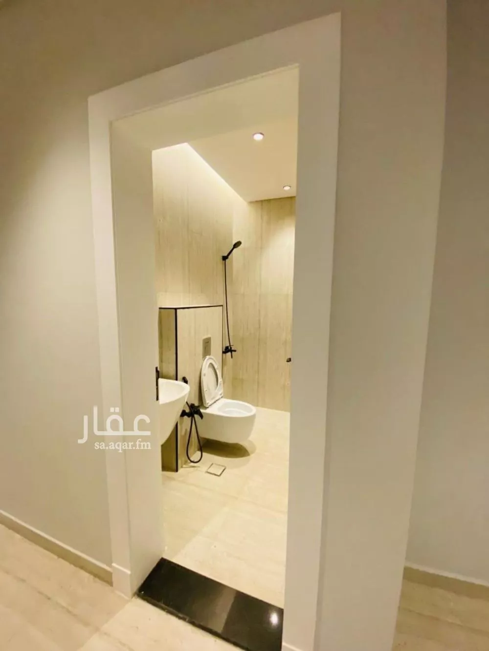 3 bedroom apartment in Al Wadi, Riyadh 22