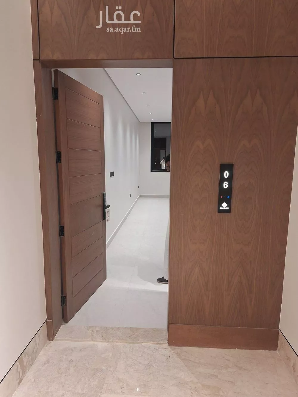 3 bedroom apartment in Al Narjis 4