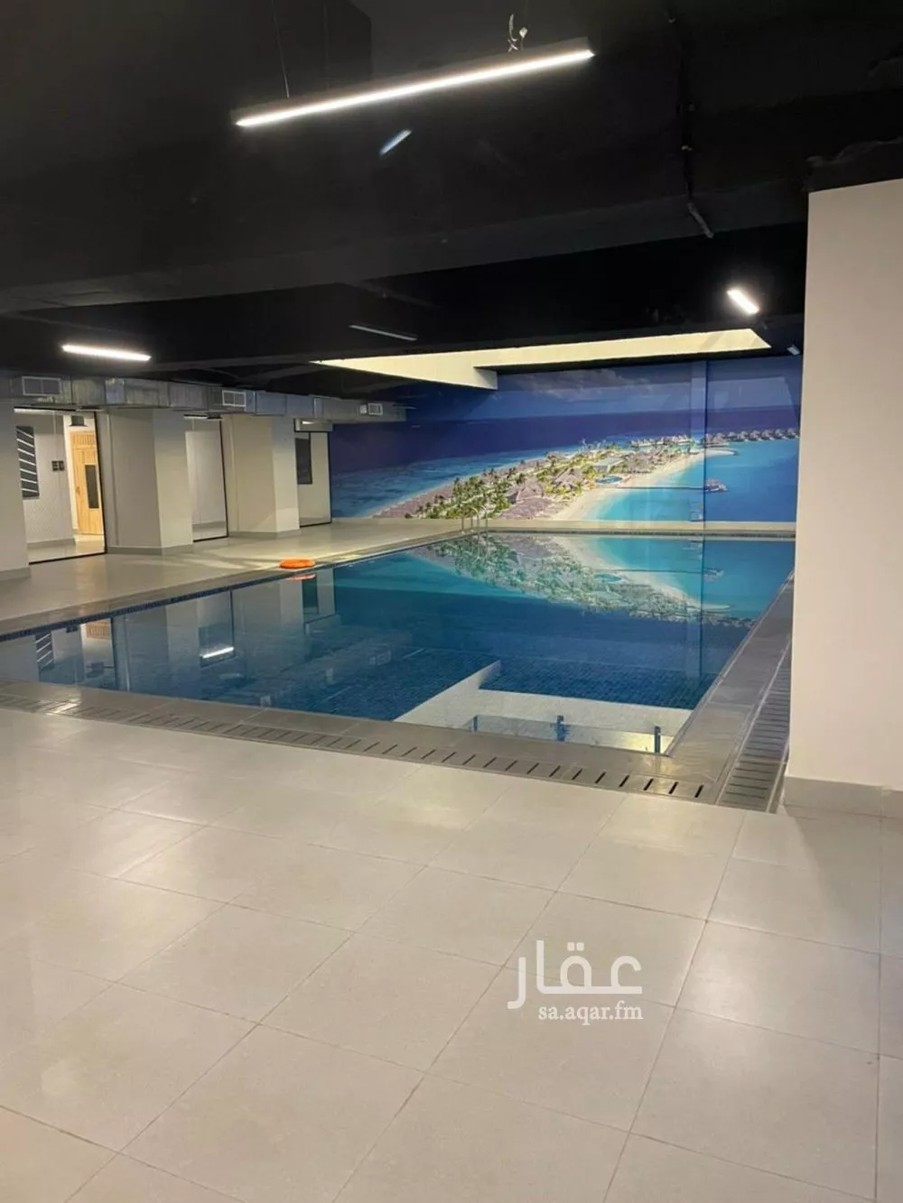 شقة 3 غرف في العارض 3