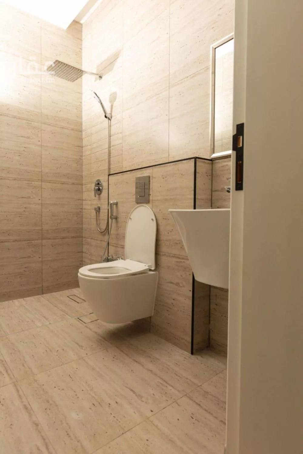 3 bedroom apartment in Al Narjis 5