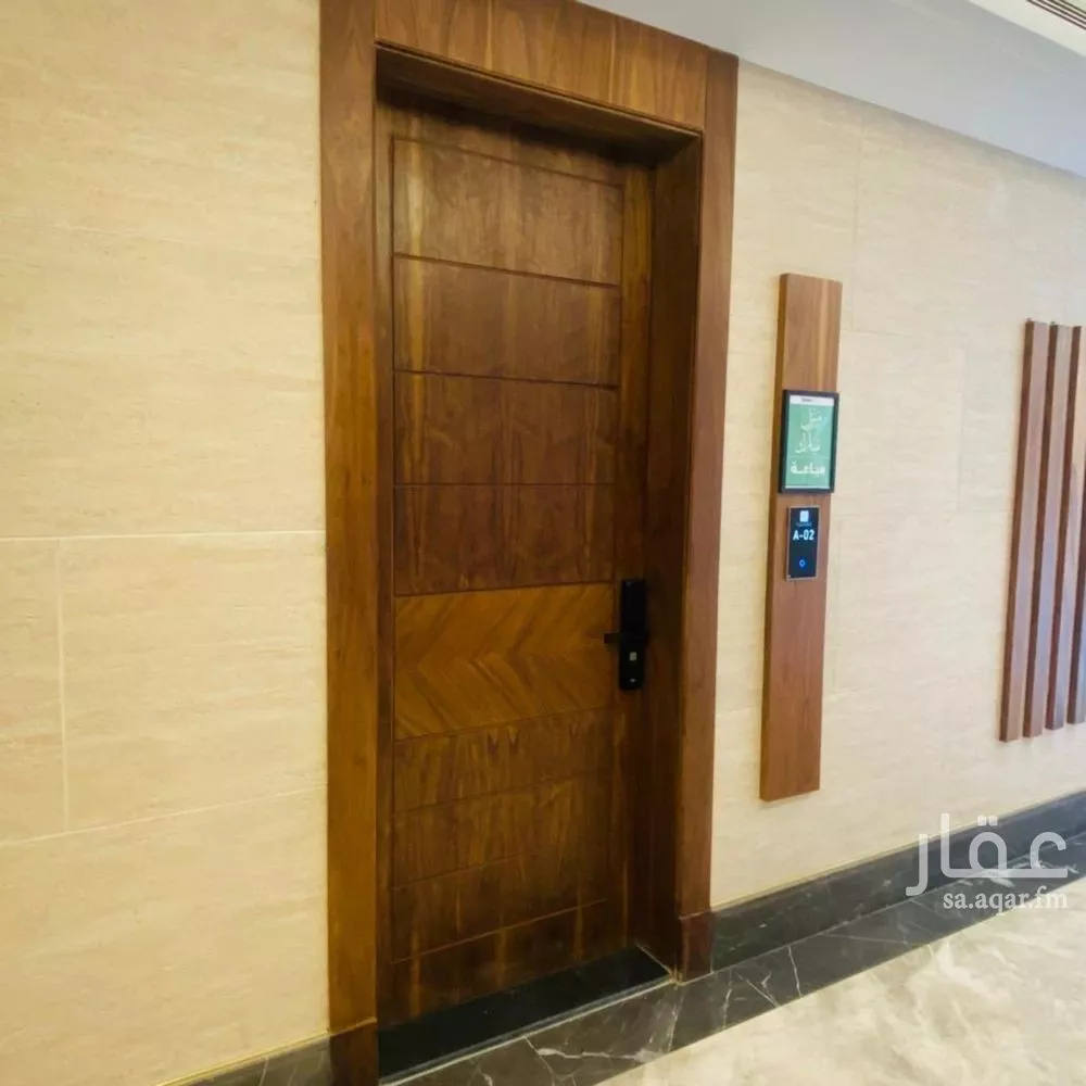 3 bedroom apartment in Al Wadi, Riyadh 23