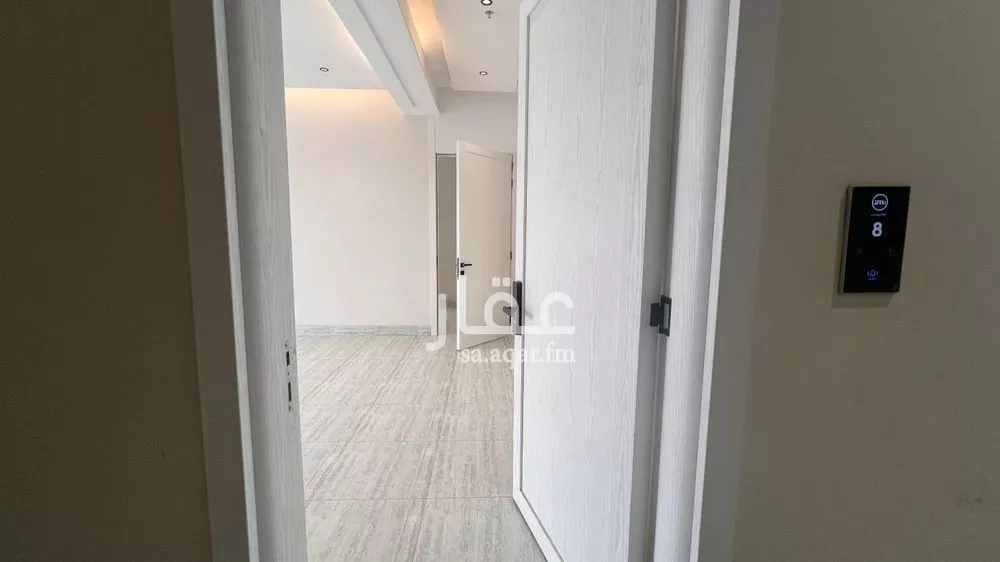 شقة 3 غرف في الرمال 3