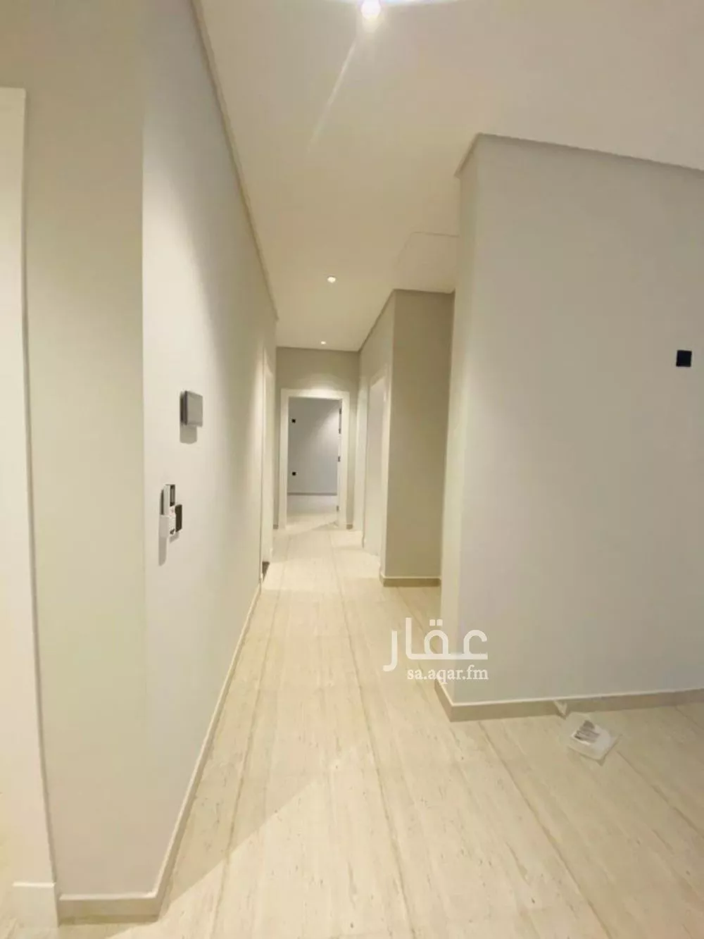 3 bedroom apartment in Al Wadi, Riyadh 9