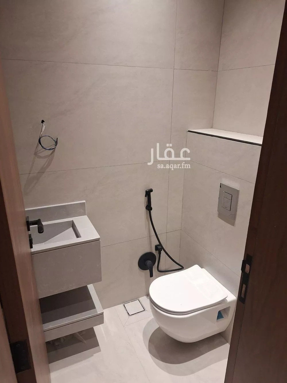 3 bedroom apartment in Al Narjis 5