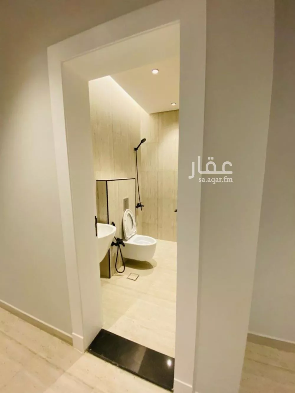 3 bedroom apartment in Al Wadi, Riyadh 16