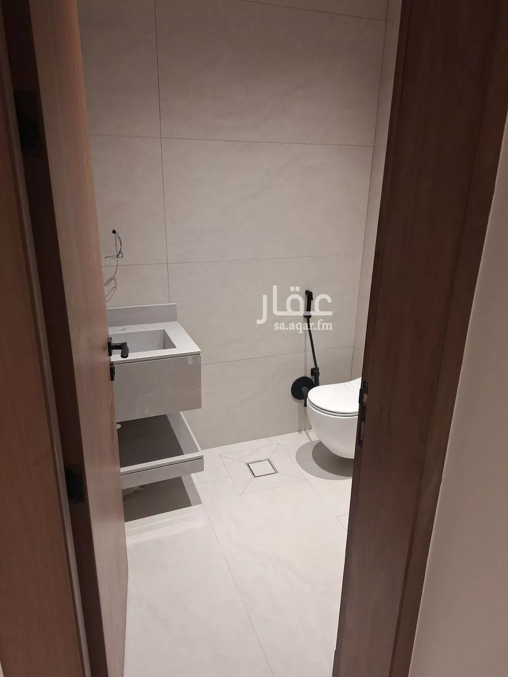 3 bedroom apartment in Al Narjis 3