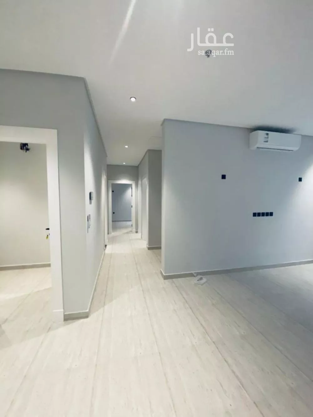 3 bedroom apartment in Al Wadi, Riyadh 7