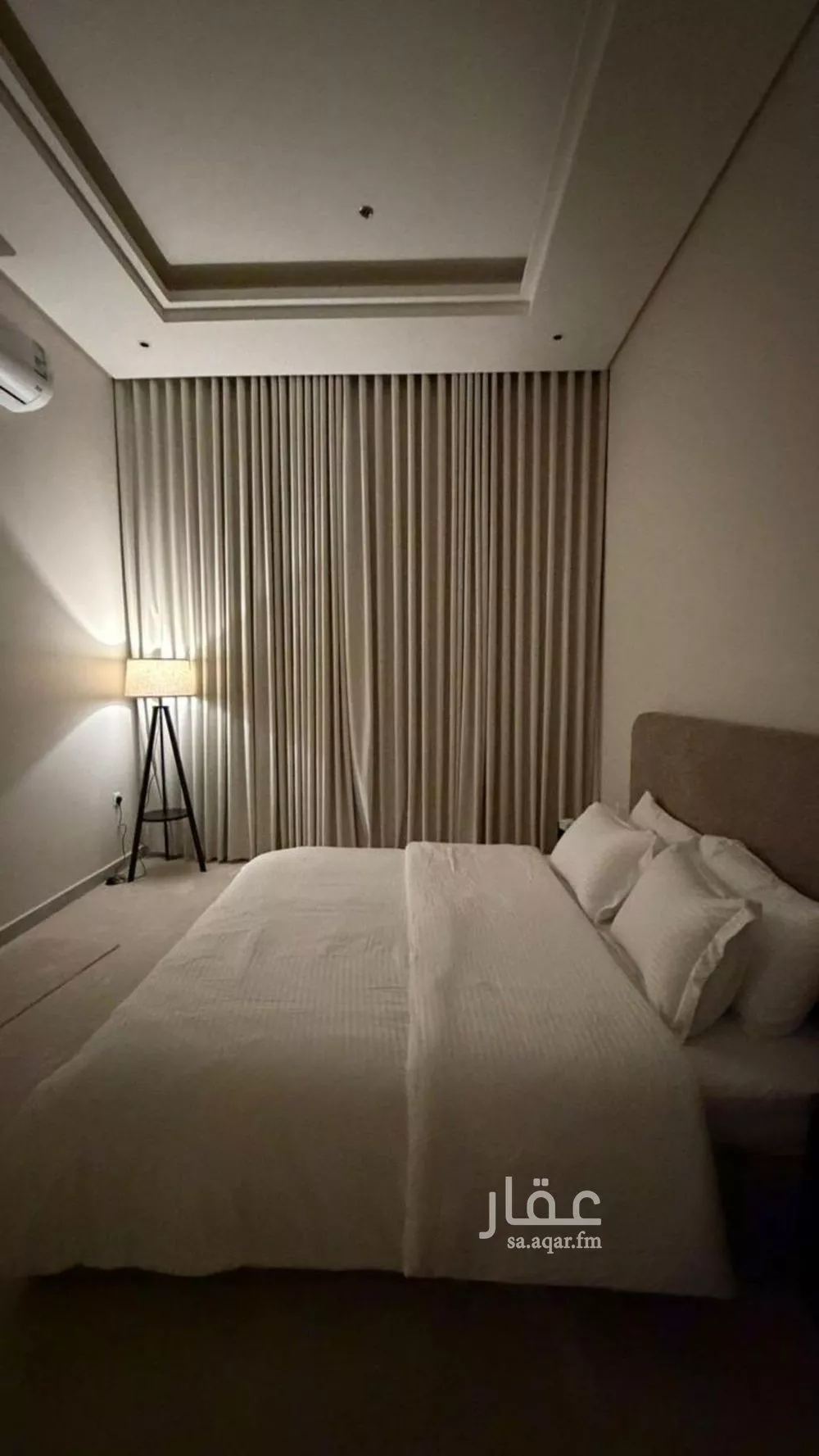 شقة 3 غرف في العارض 5