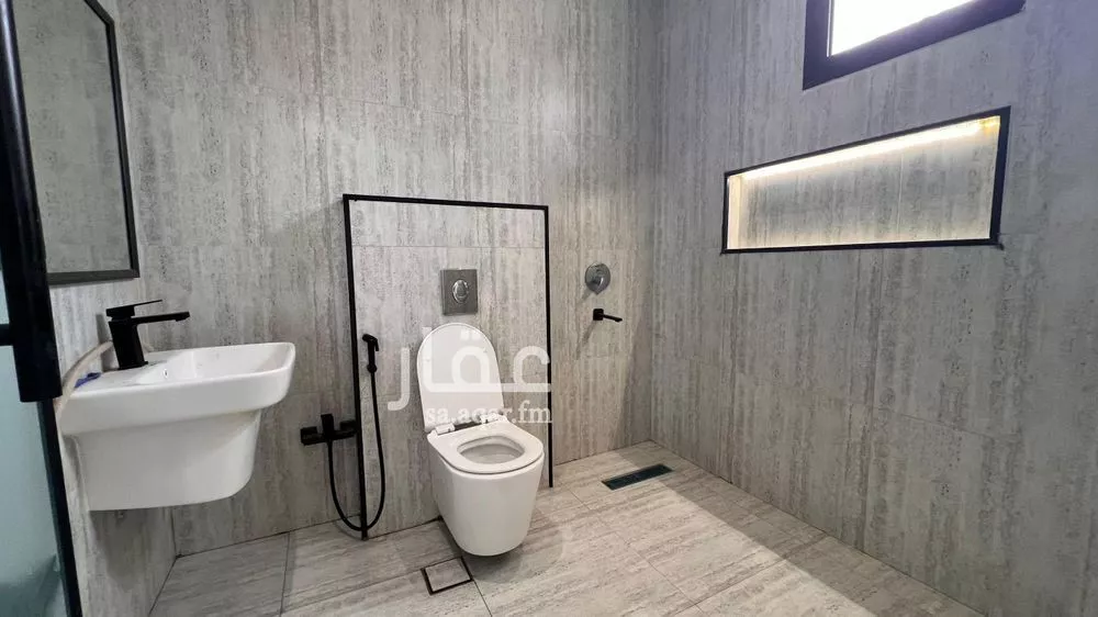 شقة 3 غرف في الرمال 1