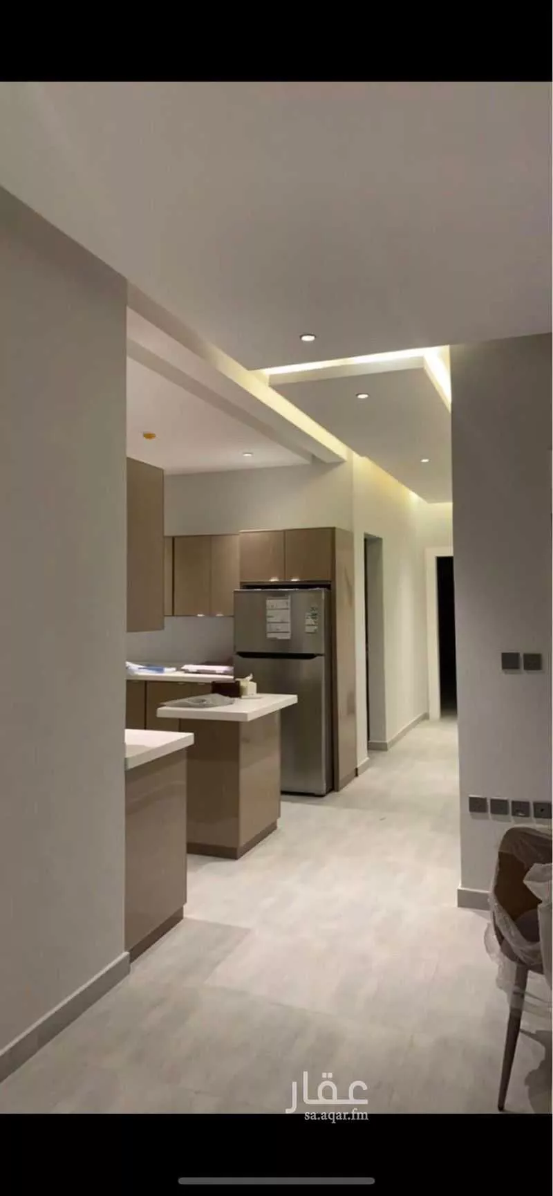 شقة 4 غرف في النرجس 2