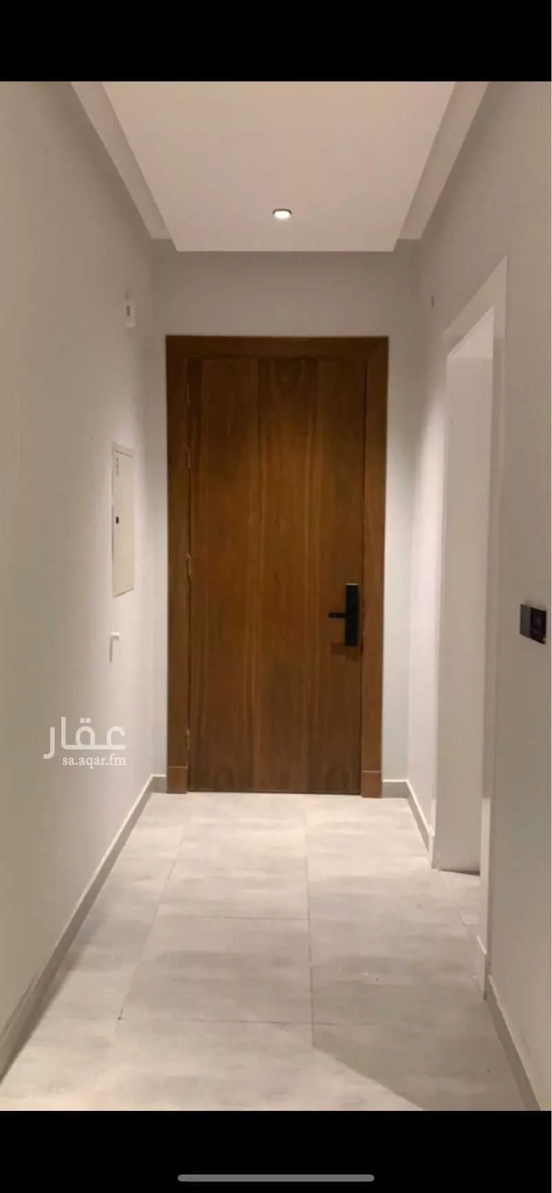 شقة 4 غرف في النرجس 3