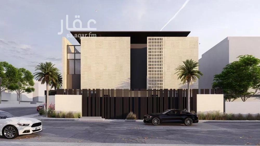 5 bedroom villa in Al Maseef 4