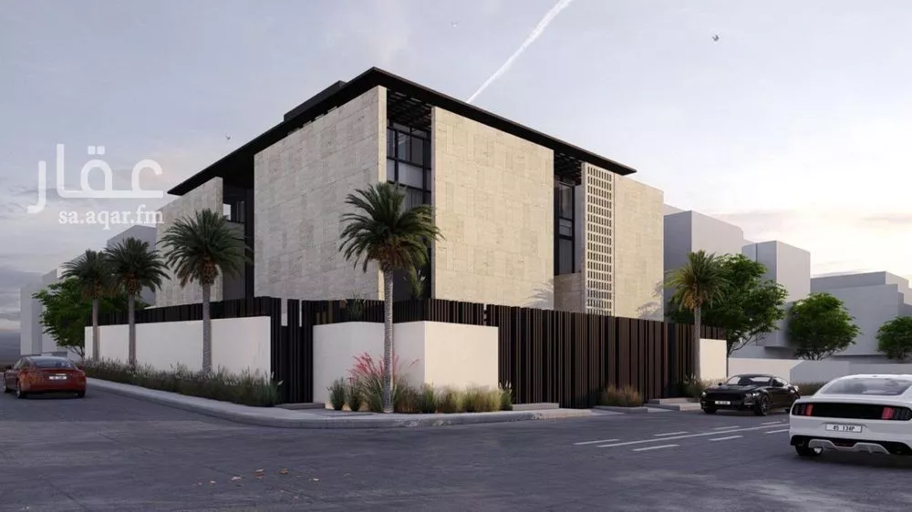 5 bedroom villa in Al Maseef 5