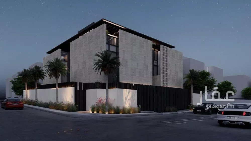 5 bedroom villa in Al Maseef 2