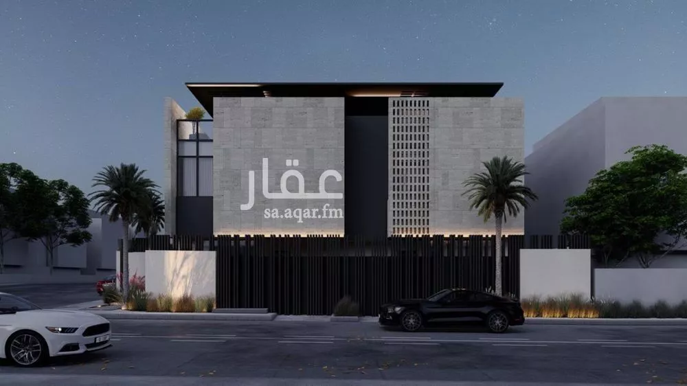 5 bedroom villa in Al Maseef 3