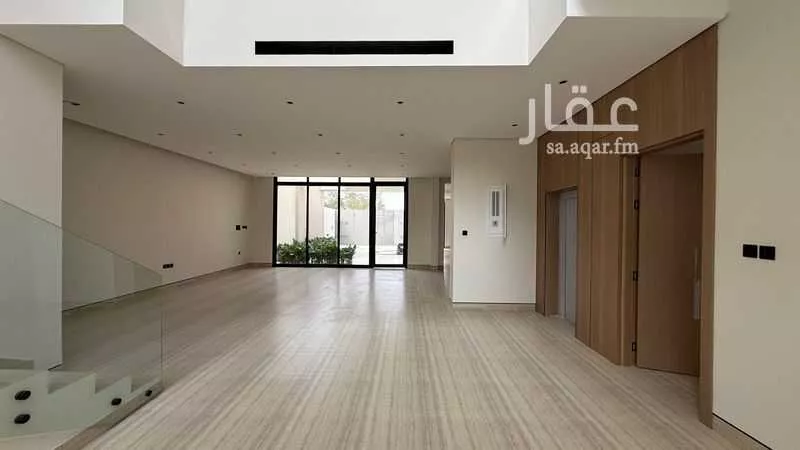 فيلا 4 غرف في النرجس 5