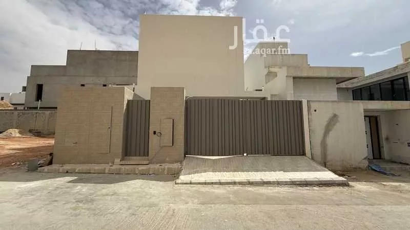 فيلا 4 غرف في النرجس 1