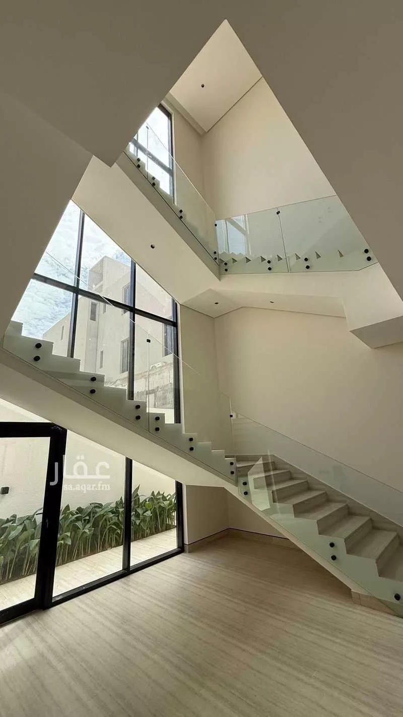 فيلا 4 غرف في النرجس 4