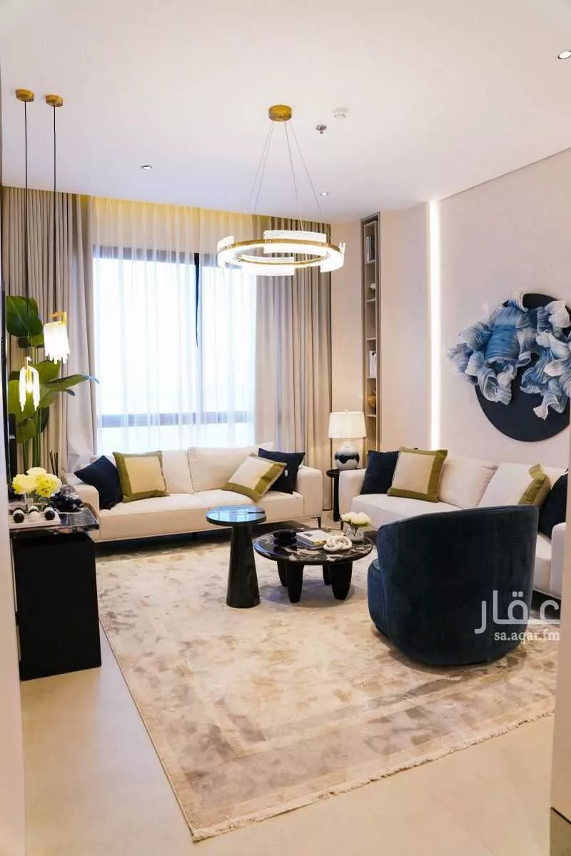 4 bedroom apartment in As Saif, Eastern Province 29