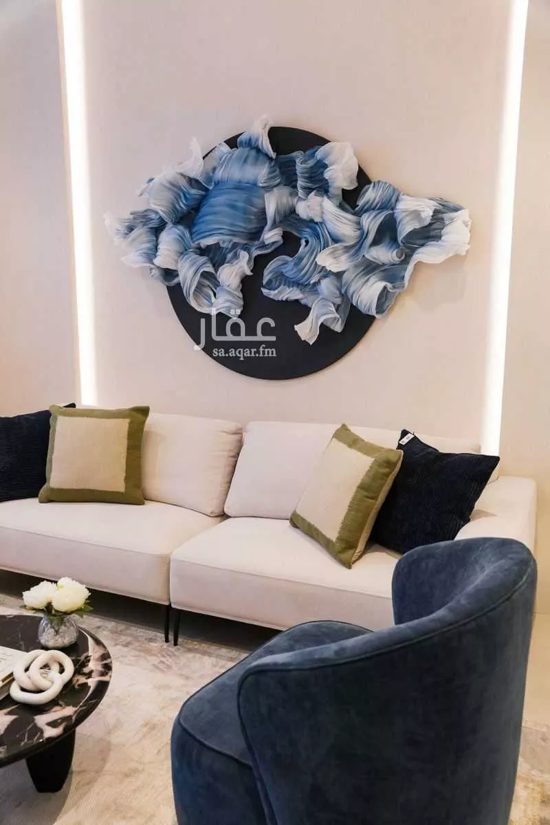 4 bedroom apartment in As Saif, Eastern Province 28