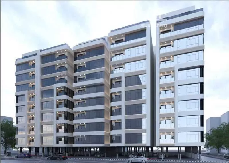 شقة 3 غرف في الحمرا 3