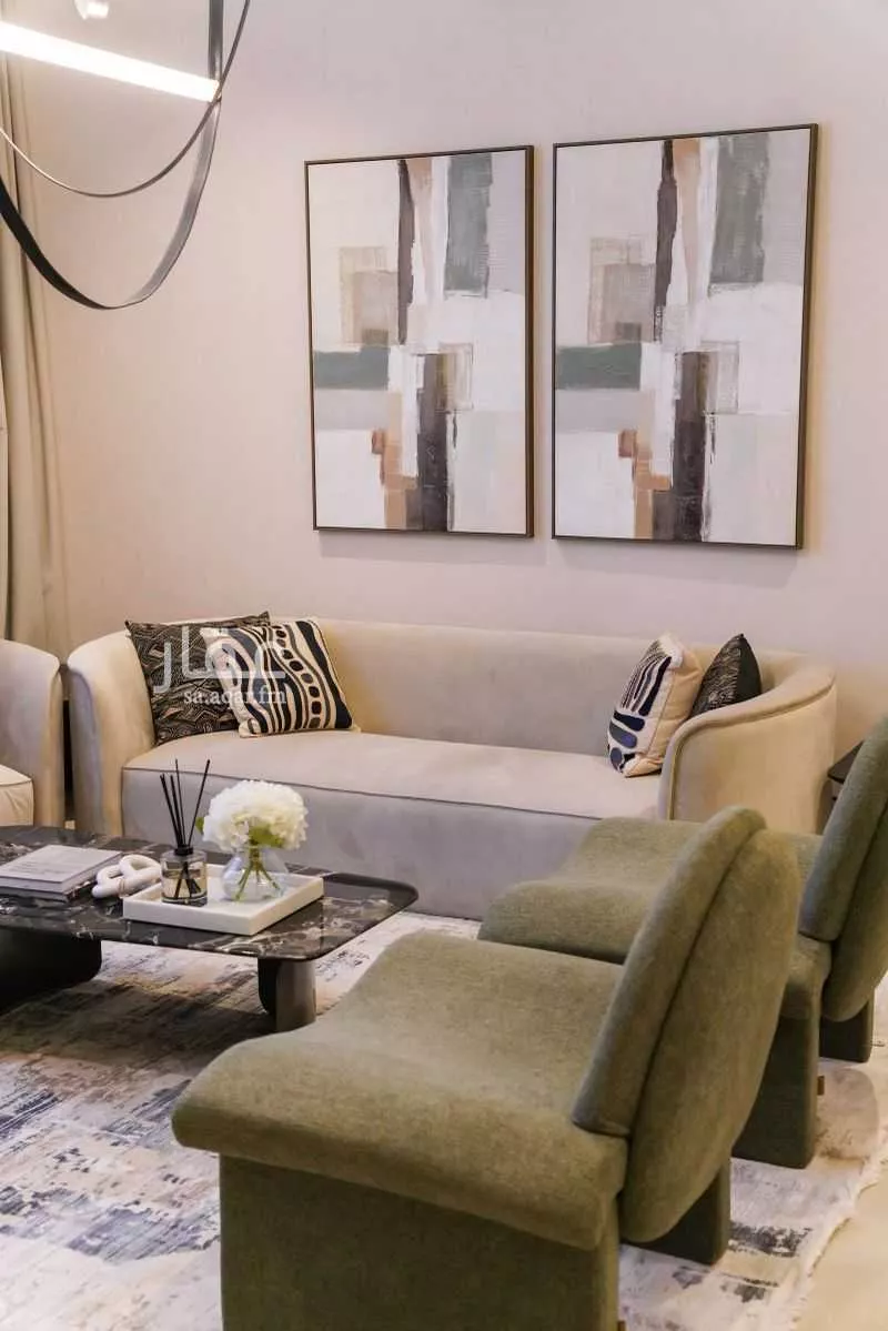 4 bedroom apartment in As Saif, Eastern Province 4