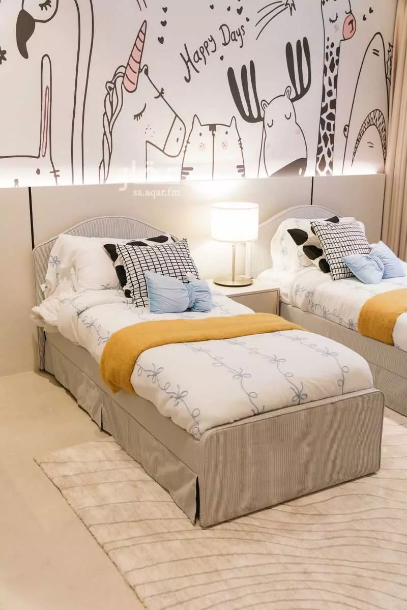 4 bedroom apartment in As Saif, Eastern Province 23