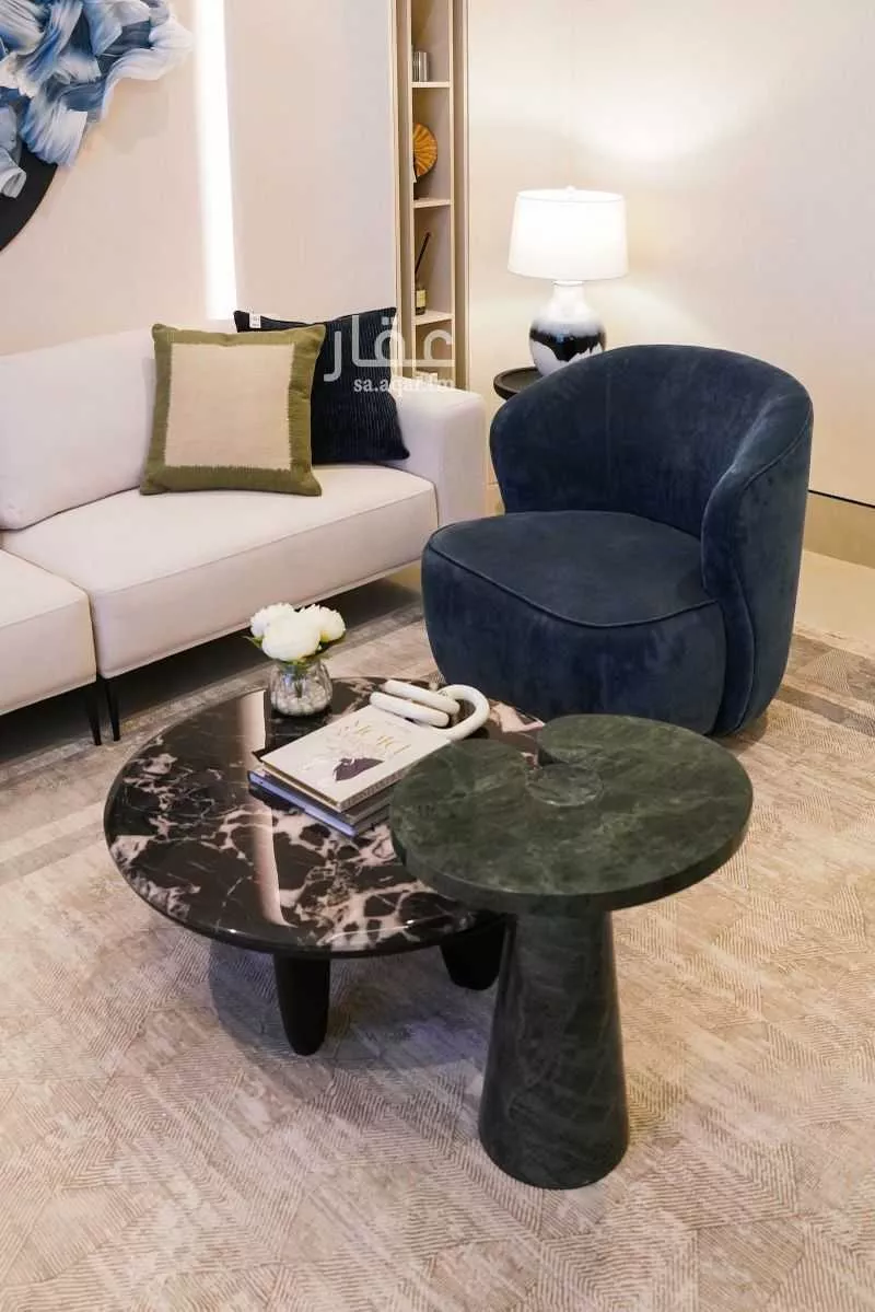 4 bedroom apartment in As Saif, Eastern Province 25