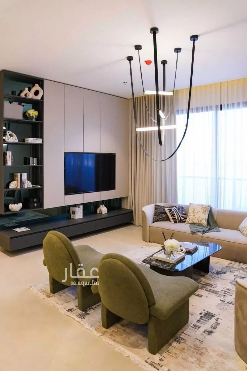 4 bedroom apartment in As Saif, Eastern Province 8