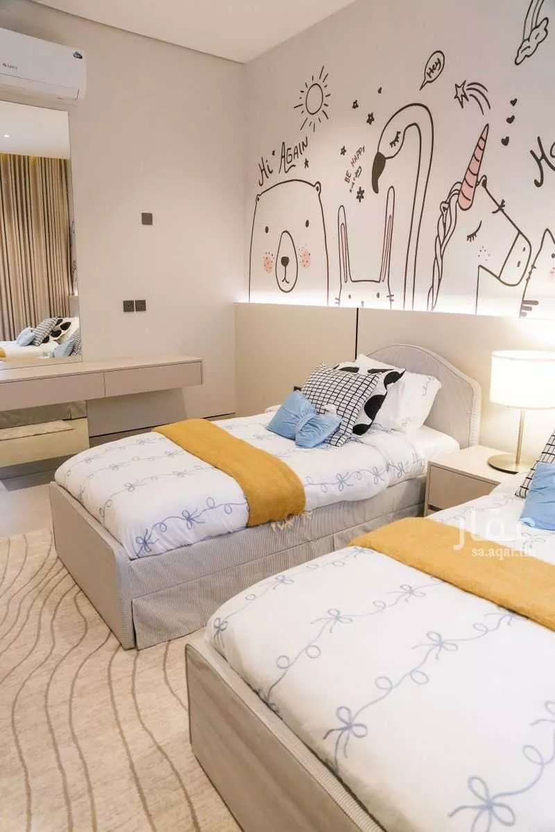 4 bedroom apartment in As Saif, Eastern Province 22