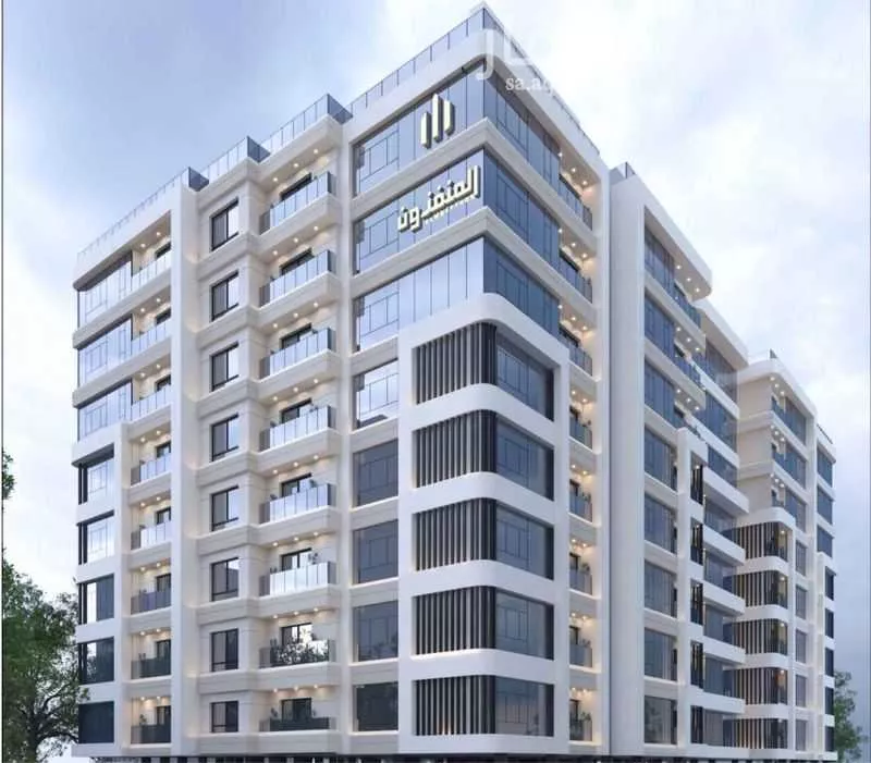 شقة 3 غرف في الحمرا 1