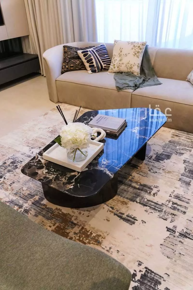 4 bedroom apartment in As Saif, Eastern Province 10