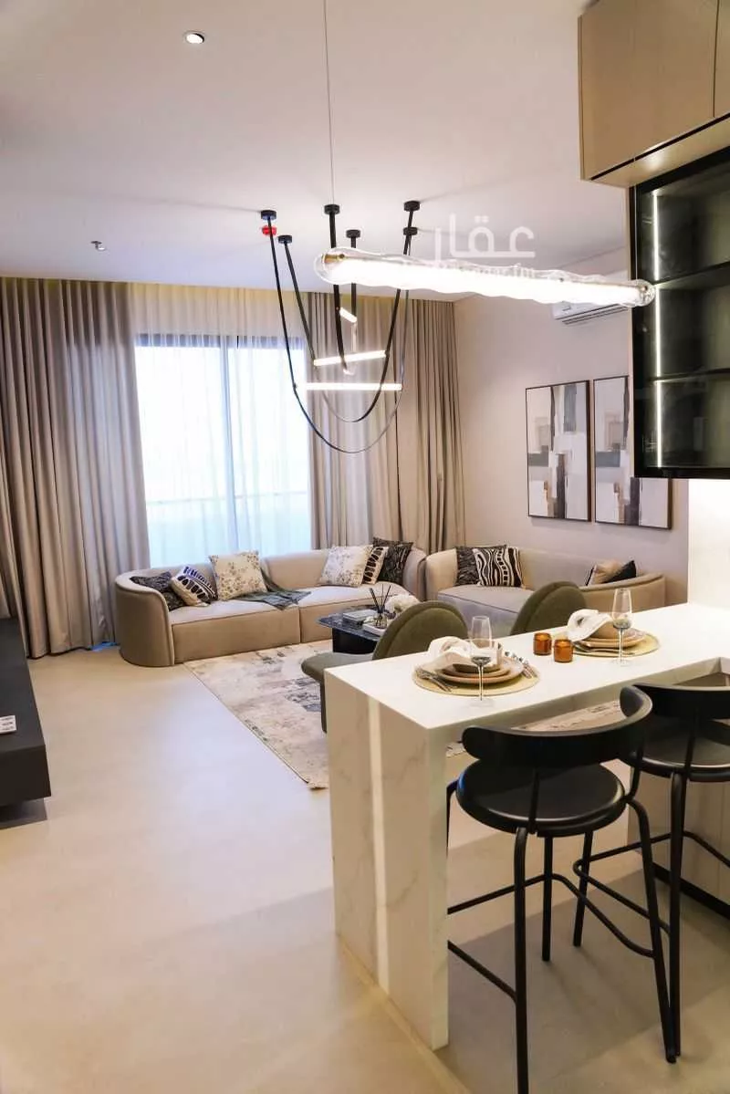 4 bedroom apartment in As Saif, Eastern Province 9