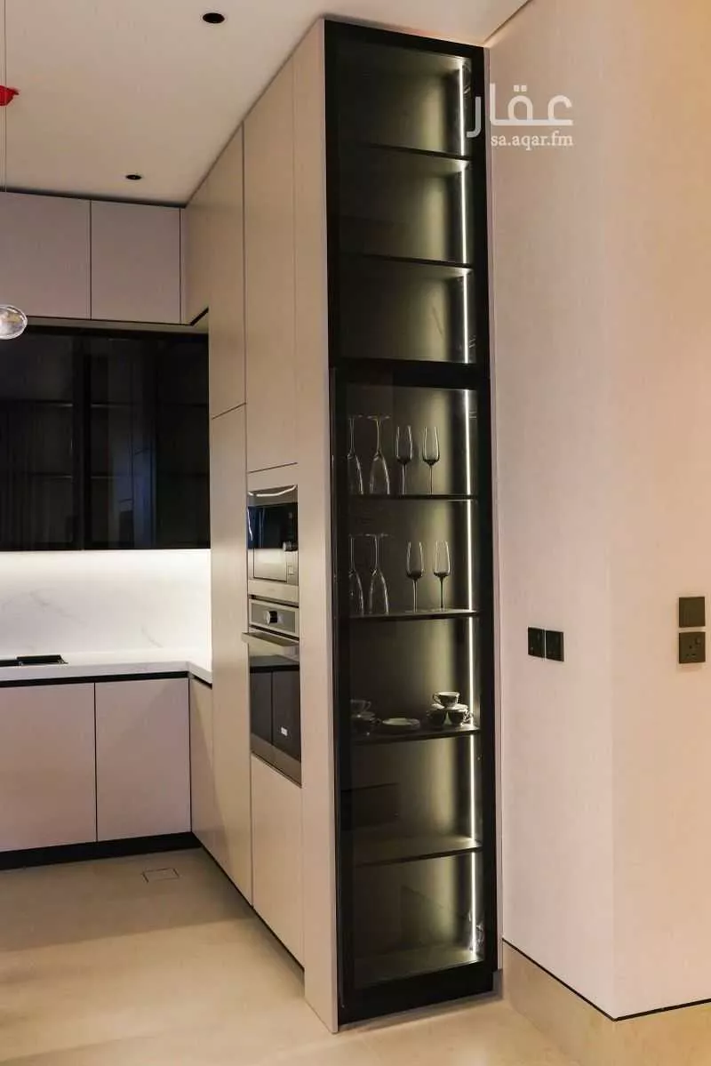 4 bedroom apartment in As Saif, Eastern Province 12