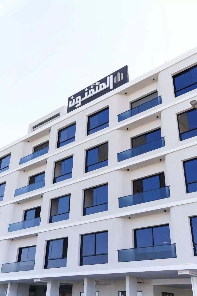 4 bedroom apartment in As Saif, Eastern Province 7