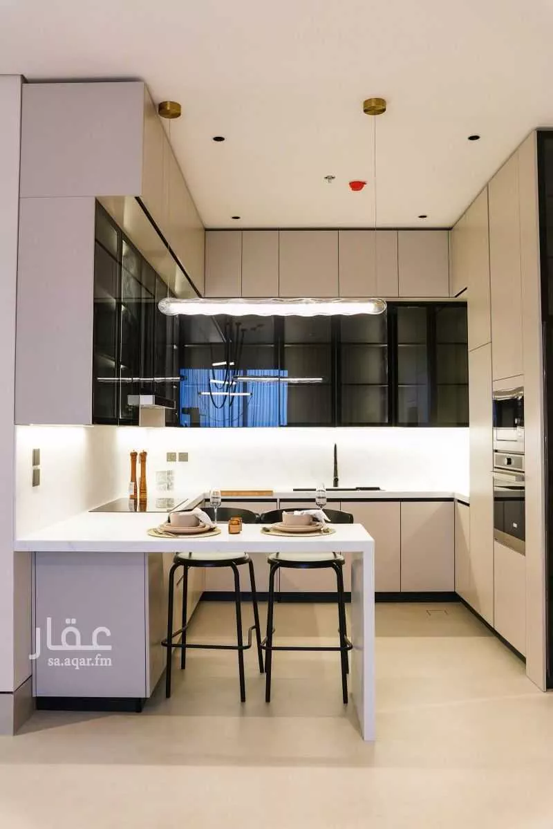 4 bedroom apartment in As Saif, Eastern Province 11