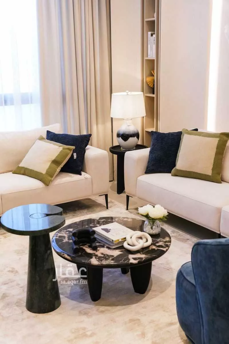 4 bedroom apartment in As Saif, Eastern Province 26