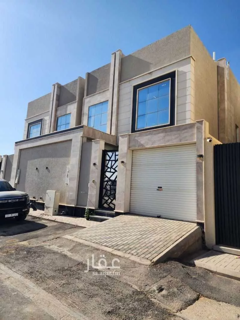 5 bedroom villa in Al Mahdiyyah 1