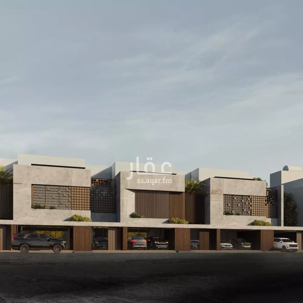 3 bedroom floor in An Nafal