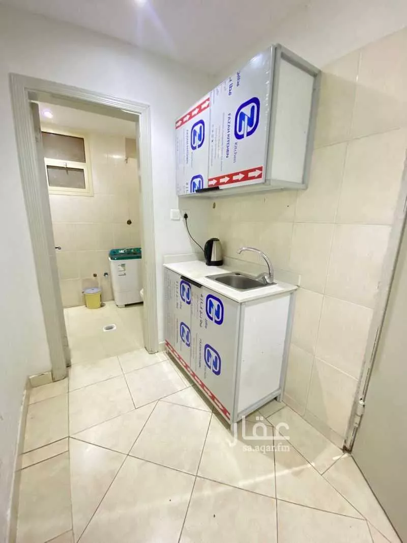 1 bedroom floor in Al Mansurah 3