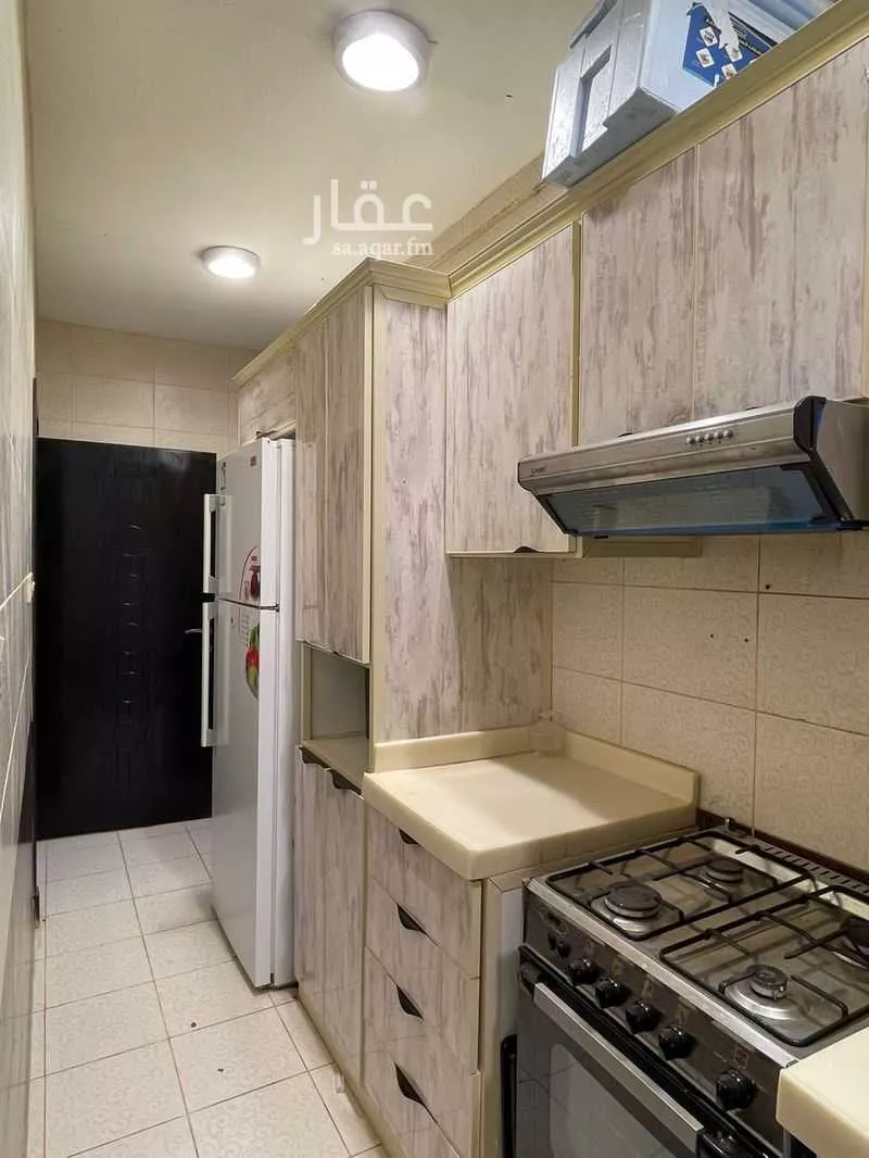 2 bedroom apartment in Al Nahda, Riyadh 25