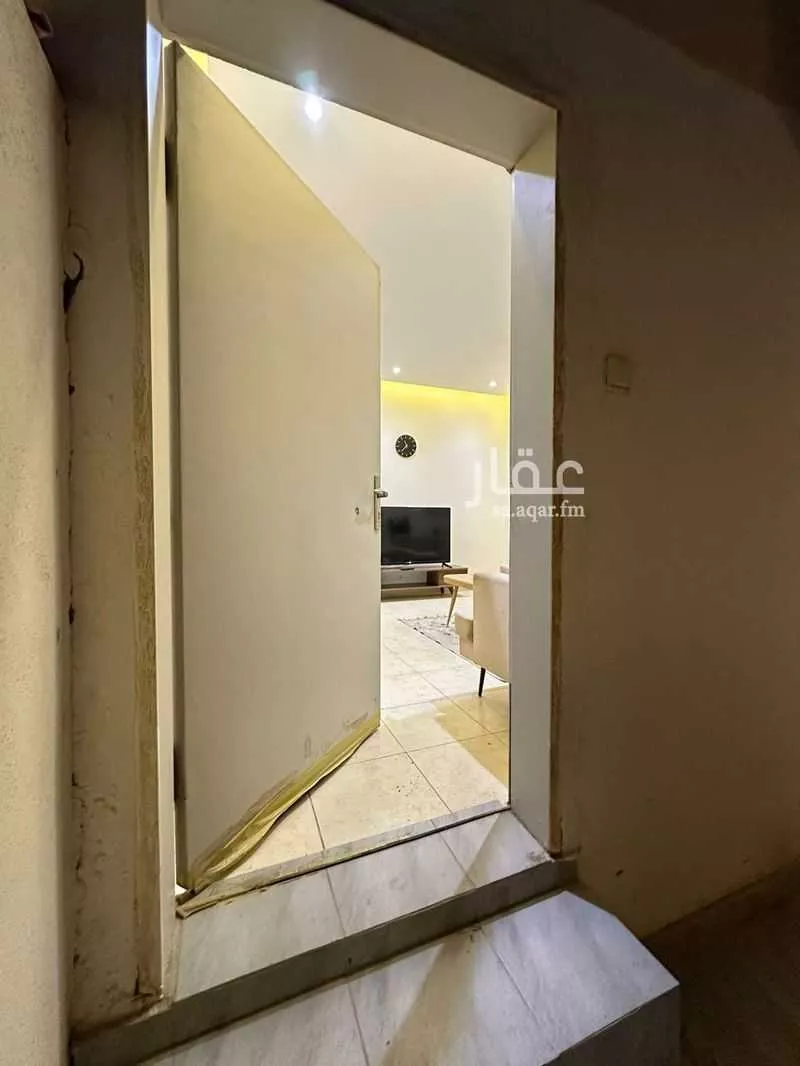 شقة 1 غرف في الخليج 3