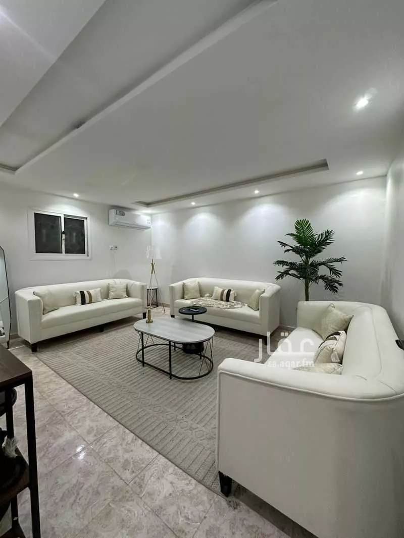 شقة 1 غرف في طويق 5