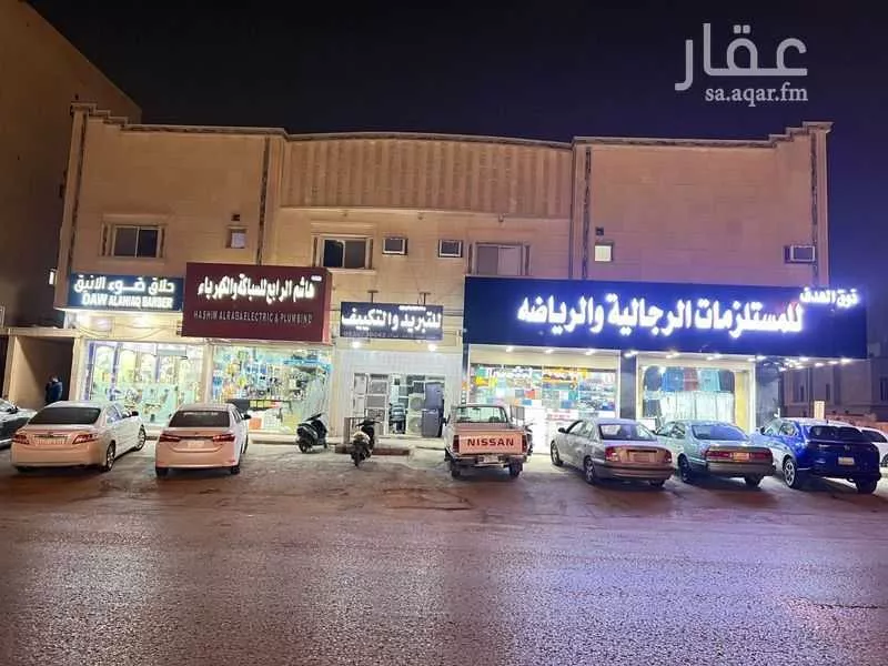 1 bedroom apartment in Al Qadisiyah 1