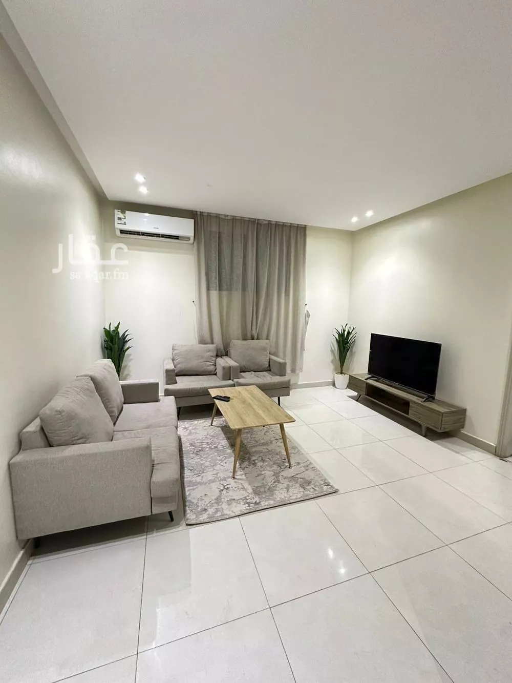 شقة 1 غرف في الخليج 3