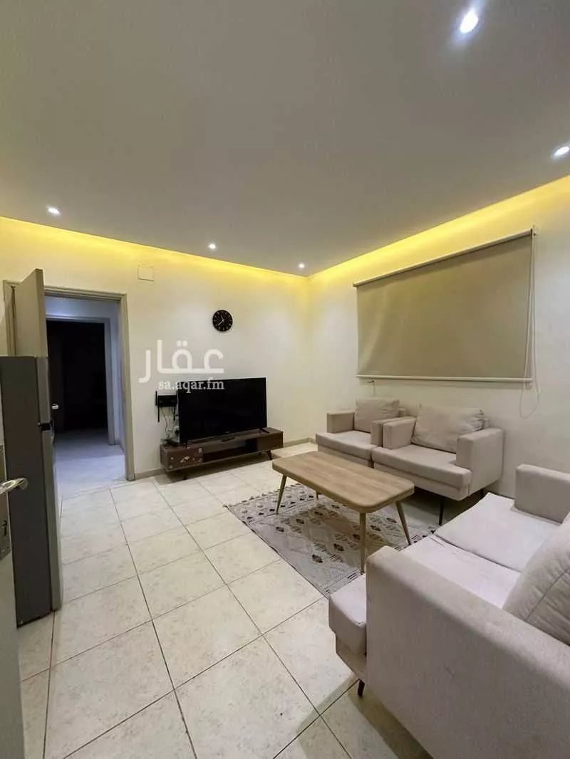 شقة 1 غرف في الخليج 5