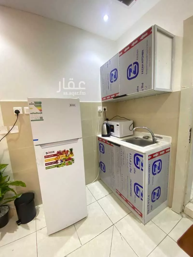 دور 1 غرف في المنصورة 1